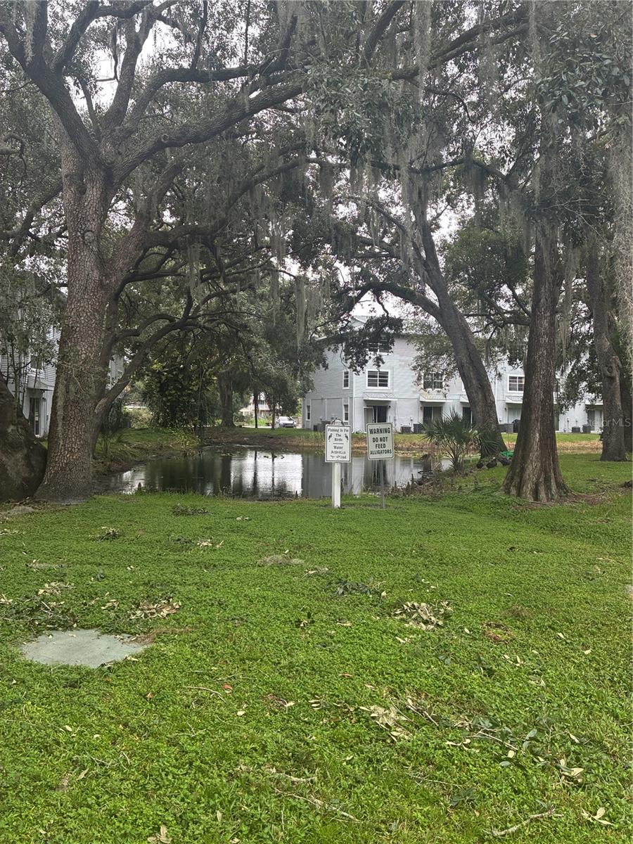 WATERSIDE CONDO I - Residential Lease