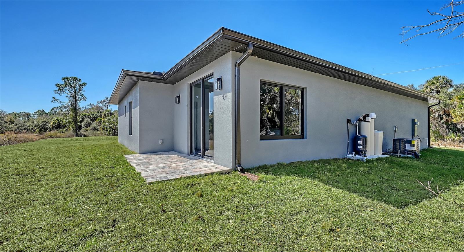 PORT CHARLOTTE SUB 24 - Residential