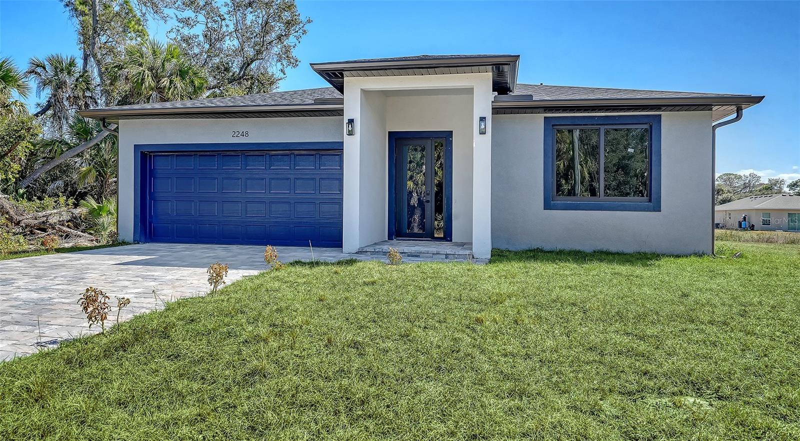 PORT CHARLOTTE SUB 24 - Residential