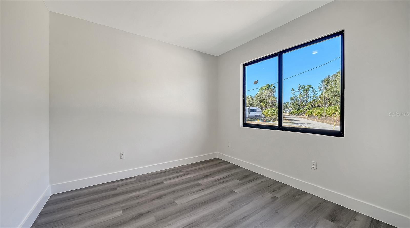 PORT CHARLOTTE SUB 24 - Residential