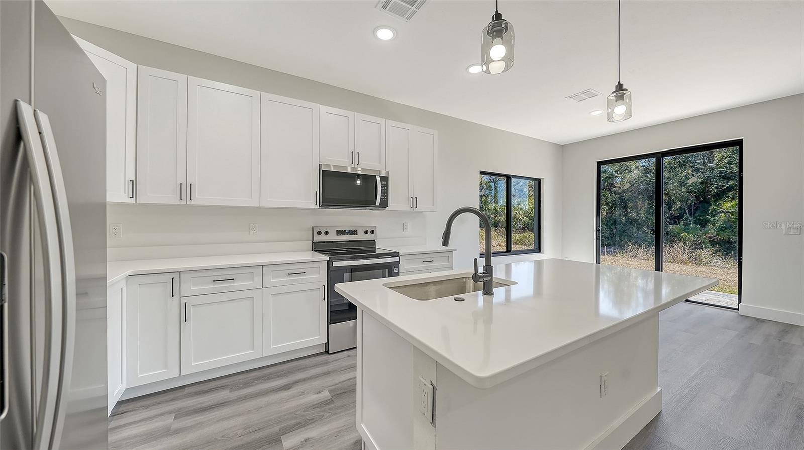 PORT CHARLOTTE SUB 24 - Residential