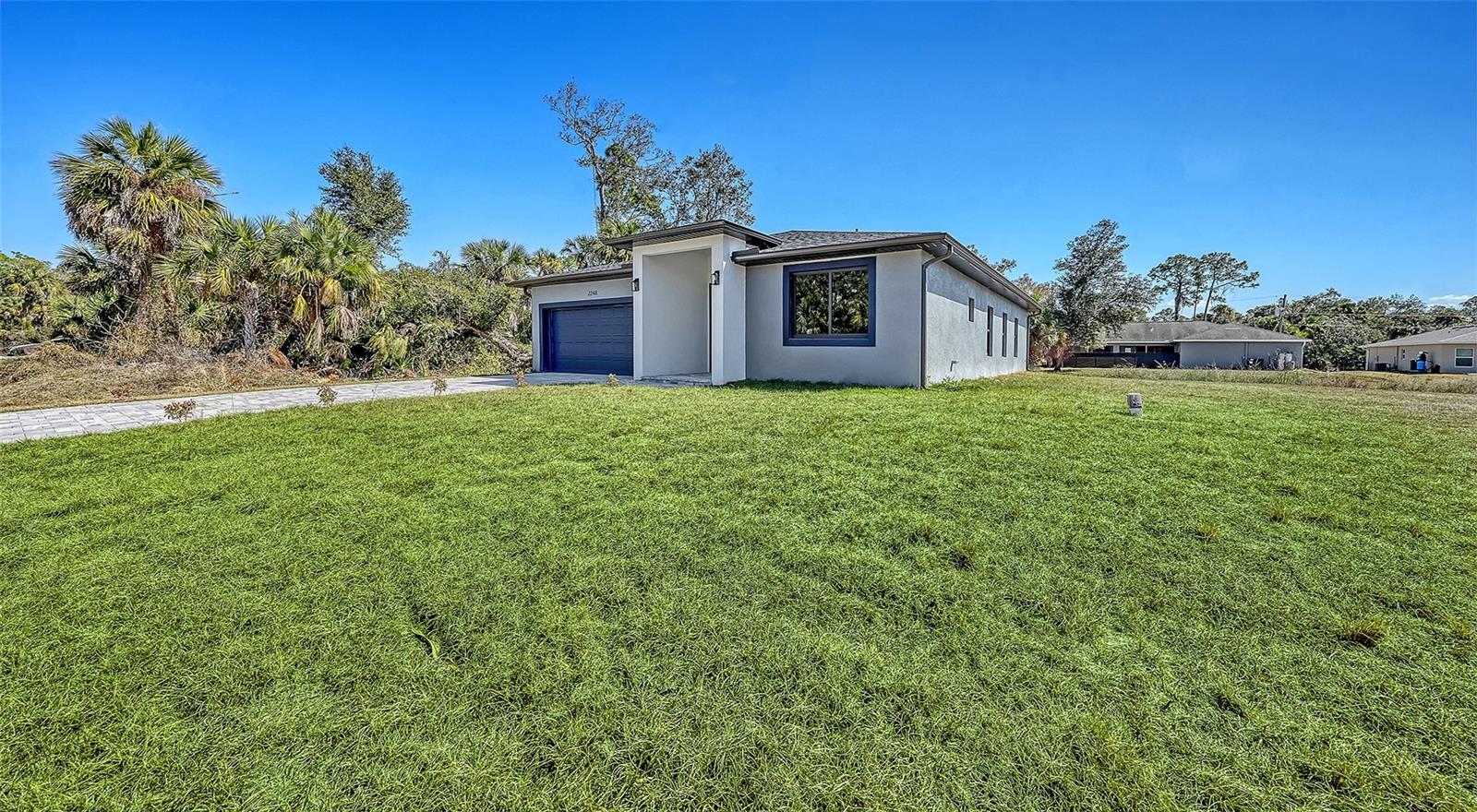 PORT CHARLOTTE SUB 24 - Residential