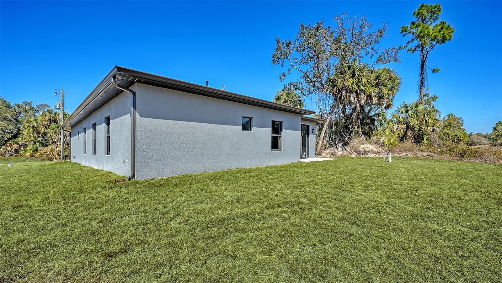 PORT CHARLOTTE SUB 24 - Residential