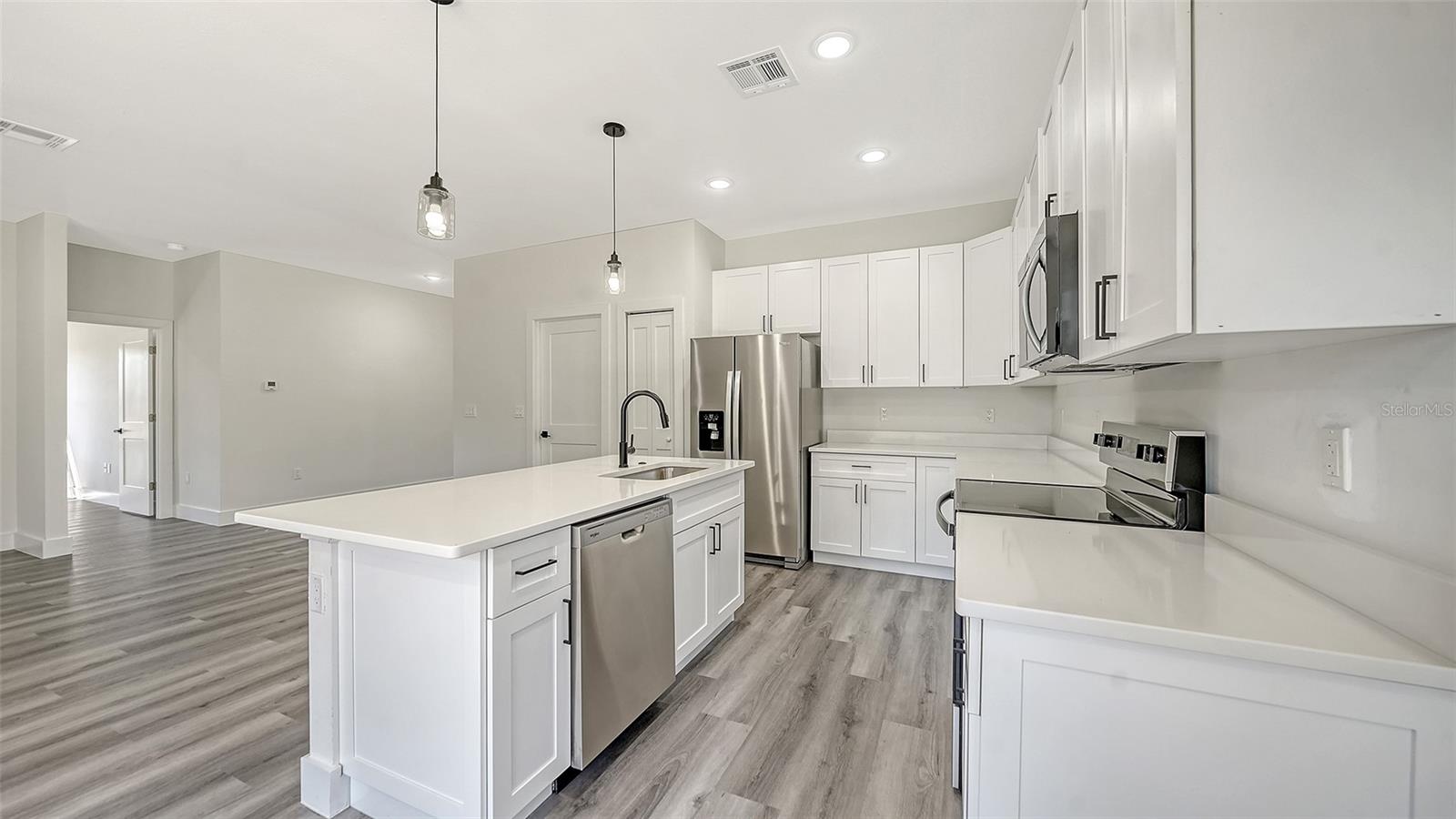 PORT CHARLOTTE SUB 24 - Residential