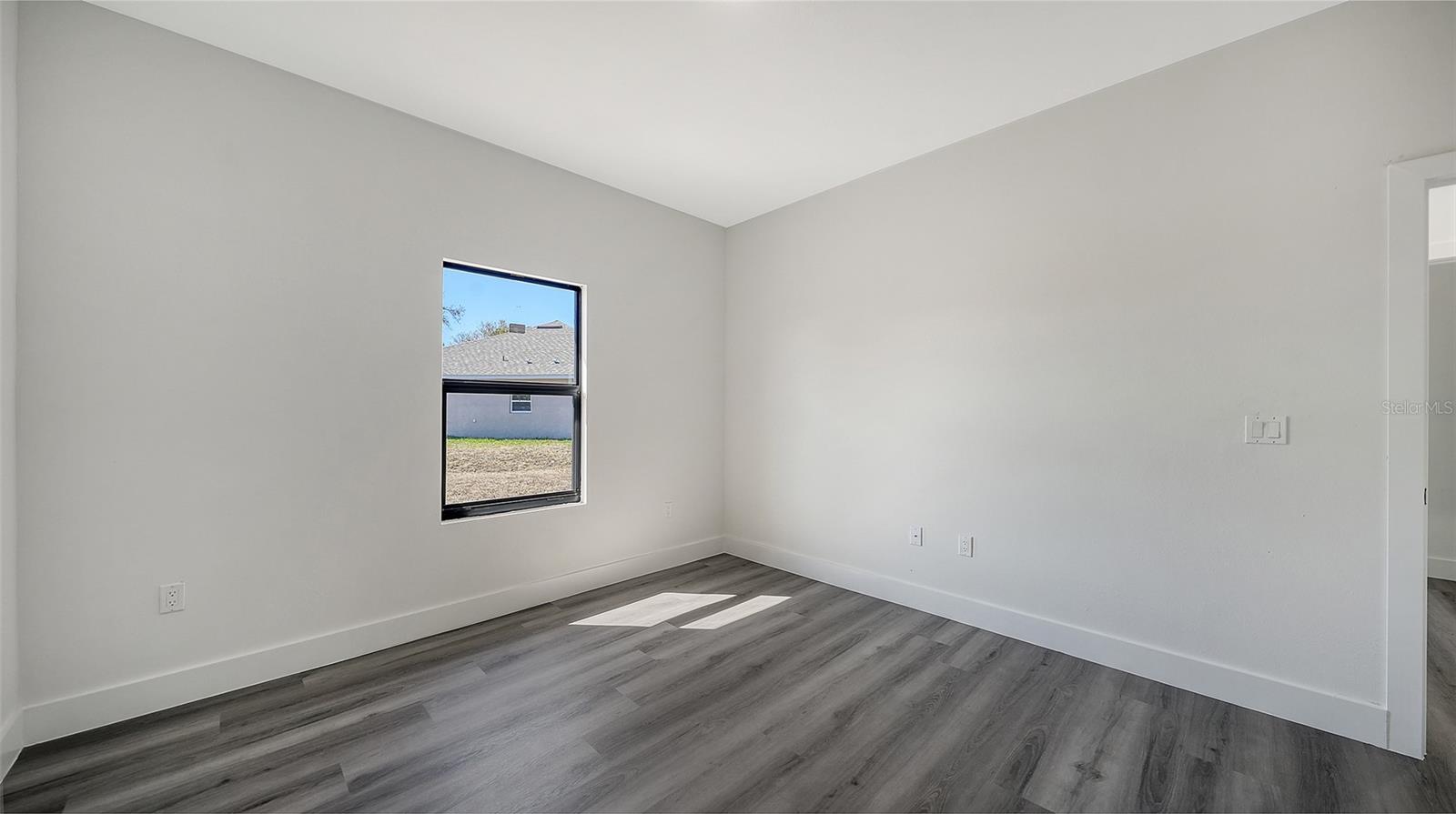 PORT CHARLOTTE SUB 24 - Residential