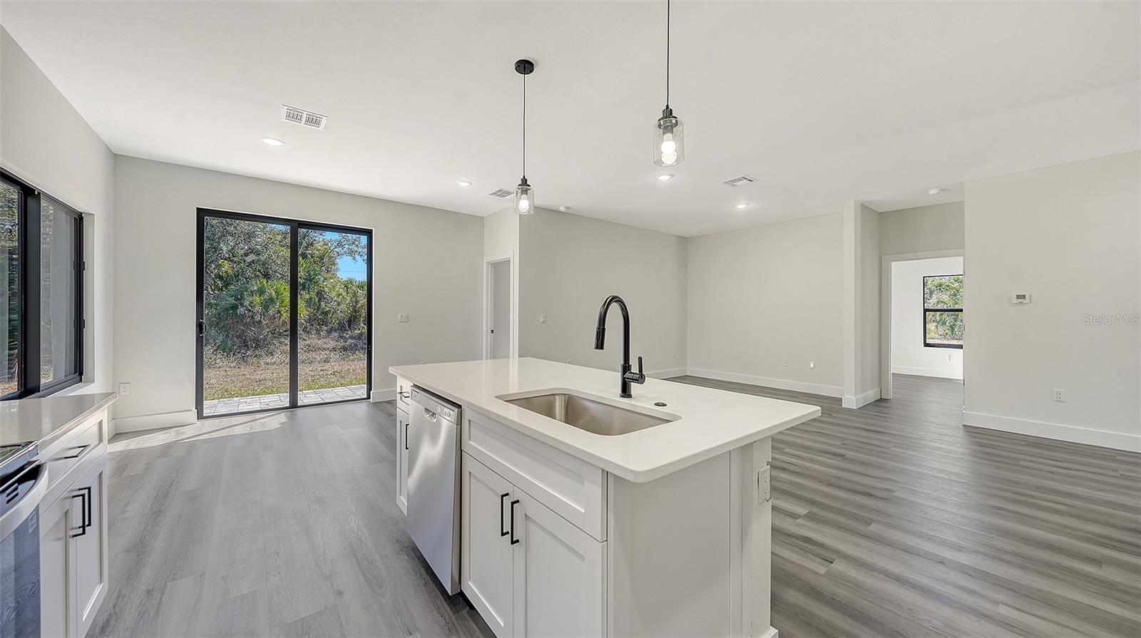 PORT CHARLOTTE SUB 24 - Residential