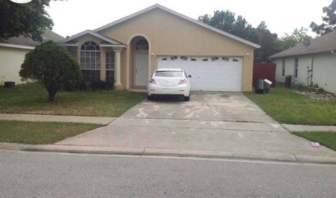 A home in ORLANDO