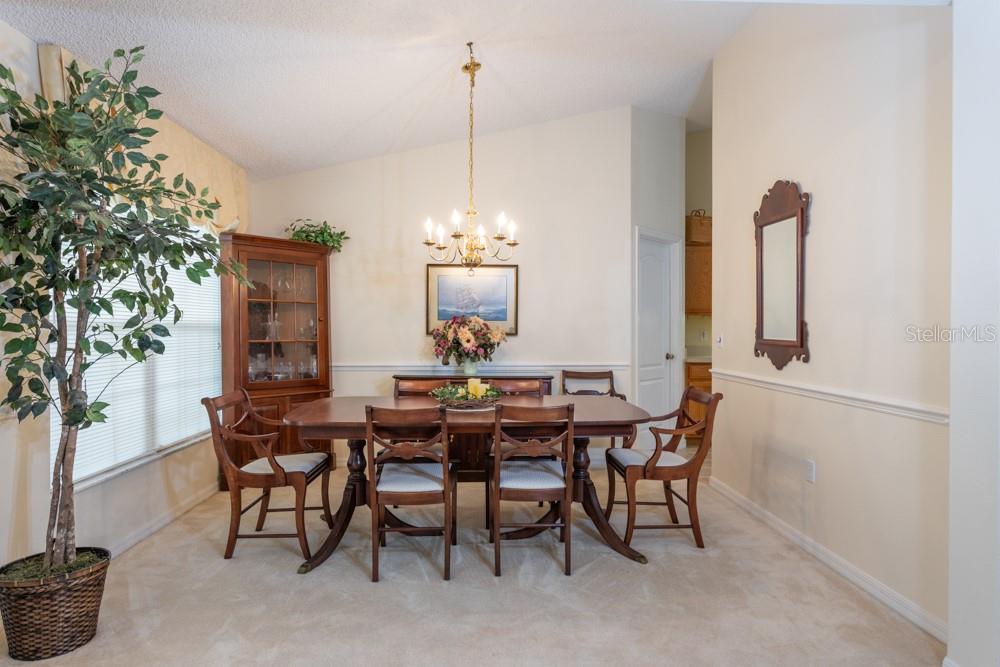 PINE LAKES - Residential