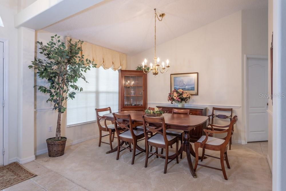 PINE LAKES - Residential