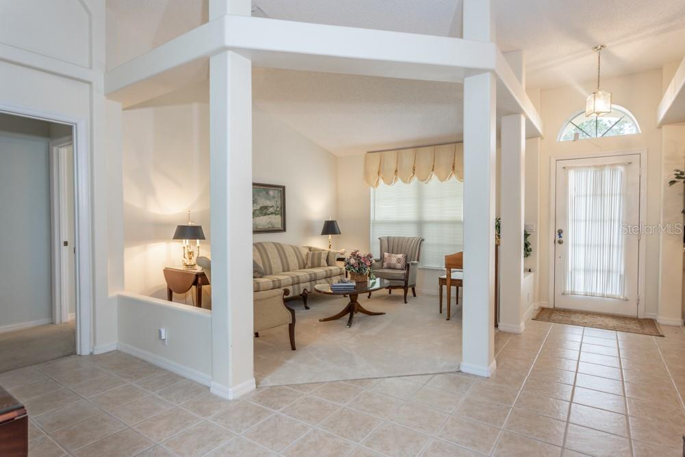 PINE LAKES - Residential