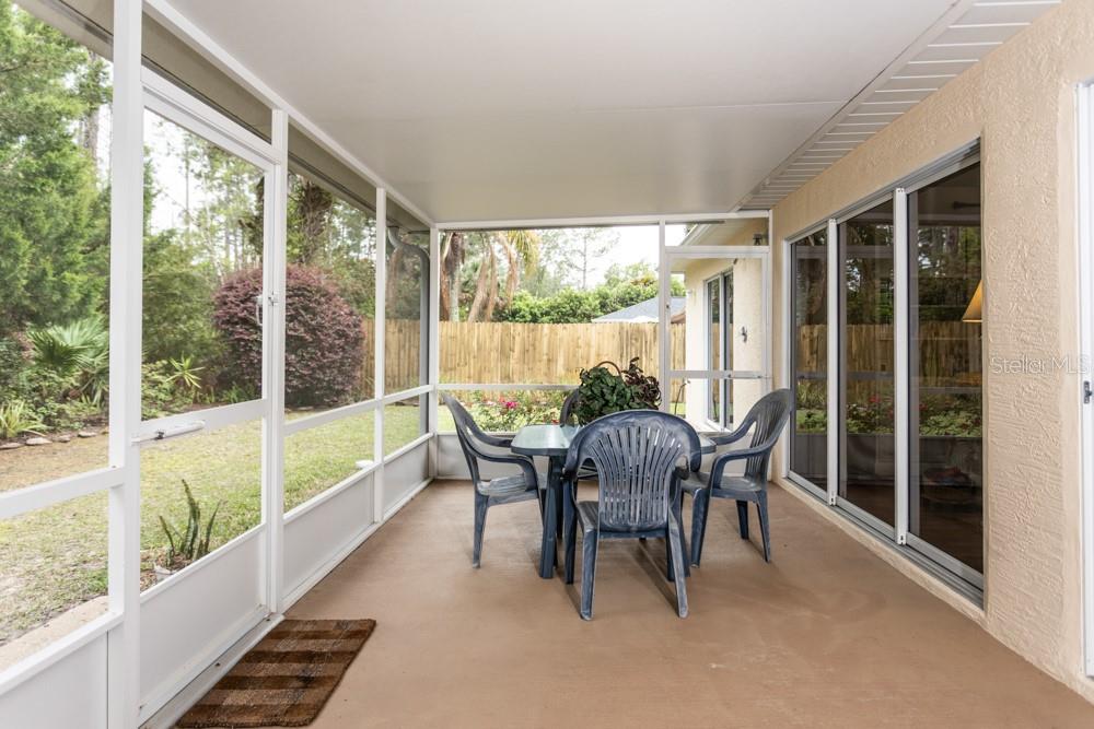 PINE LAKES - Residential