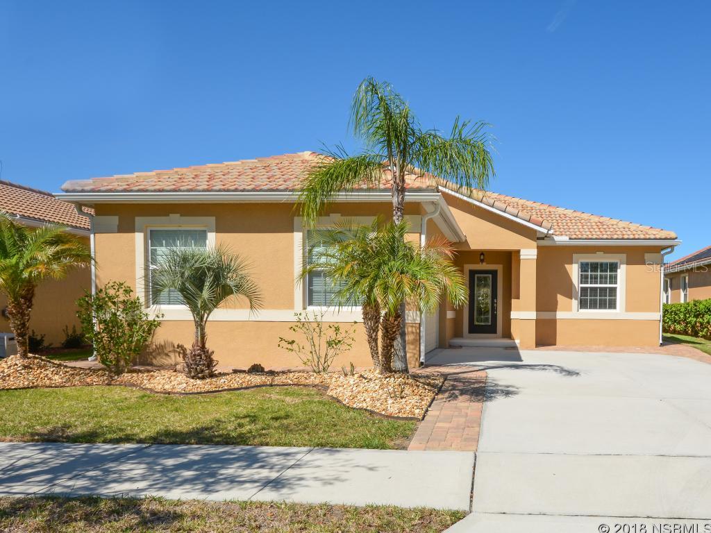 Venetian Bay Ph 1B Unit 02 - Residential