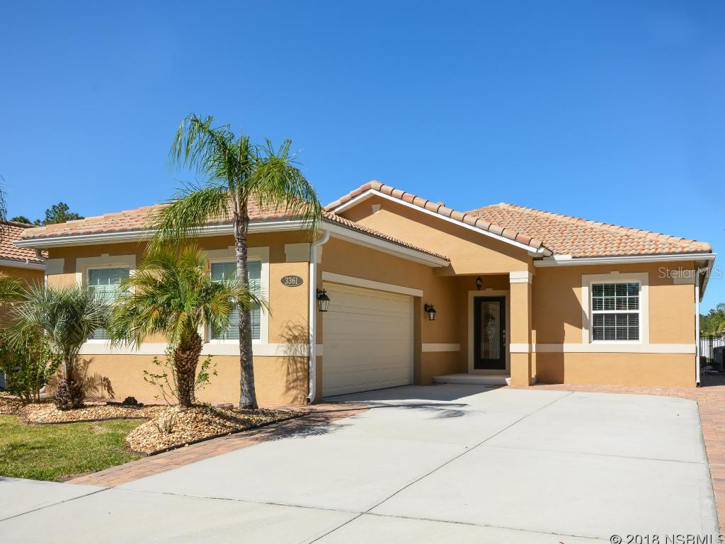 Venetian Bay Ph 1B Unit 02 - Residential