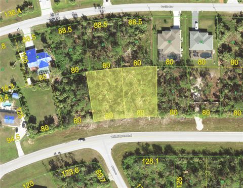 9304 WILLMINGTON BOULEVARD ENGLEWOOD FL 34224