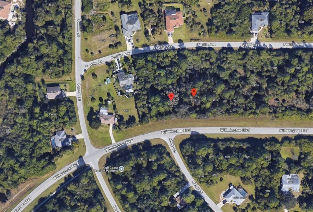 Photo of 9304 Willmington Boulevard, Englewood, FL 34224 (MLS # D6141999)