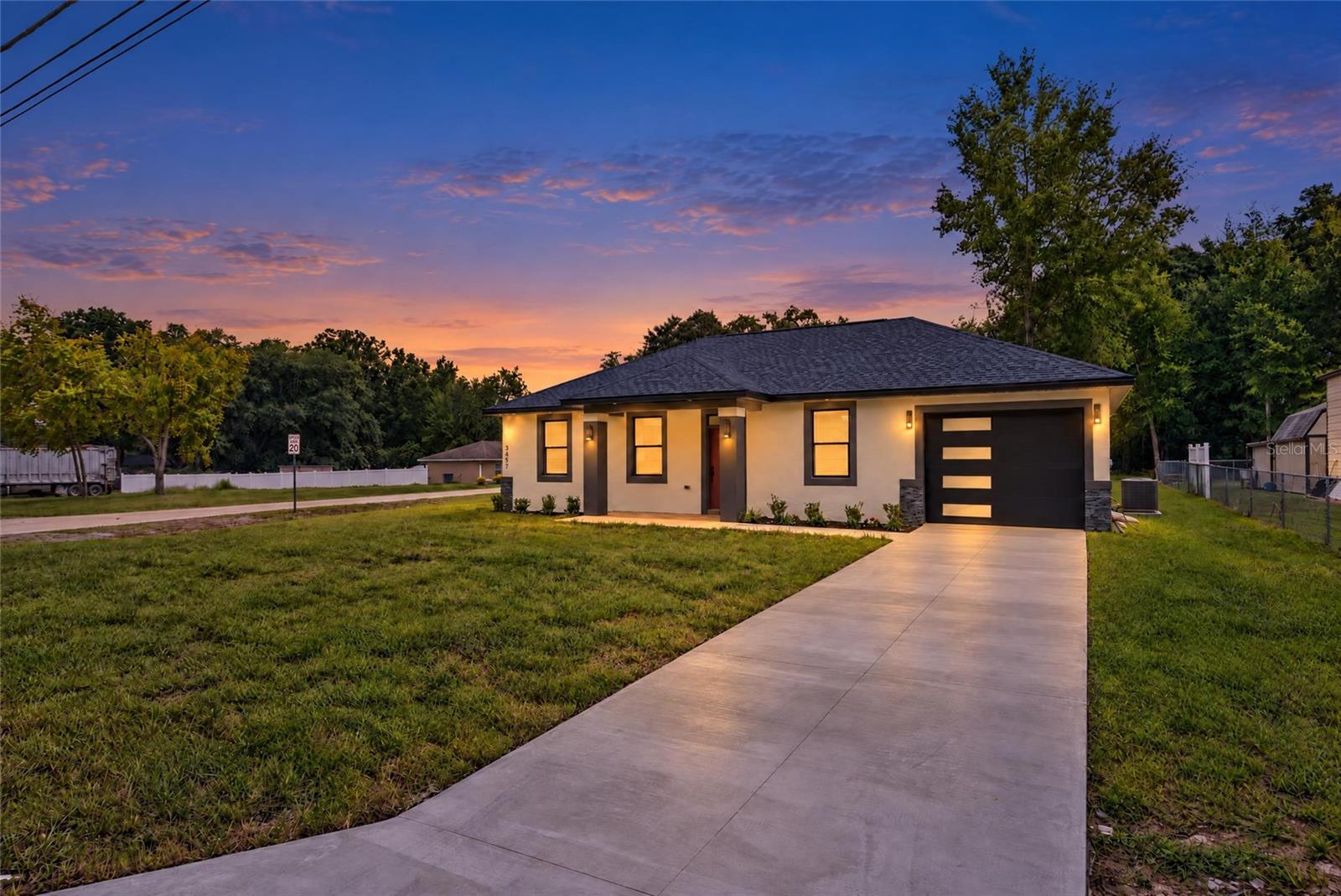 3457 SE 145TH STREET