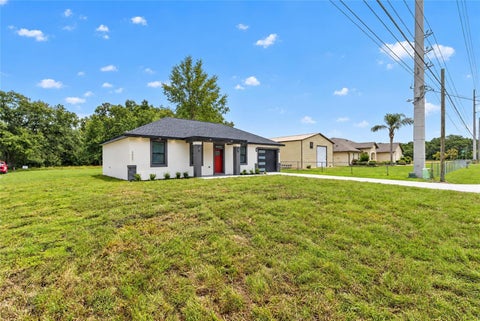 Tiny photo for 3457 SE 145th Street, Summerfield, FL 34491 (MLS # OM734892)