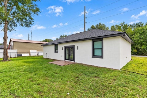 Tiny photo for 3457 SE 145th Street, Summerfield, FL 34491 (MLS # OM734892)