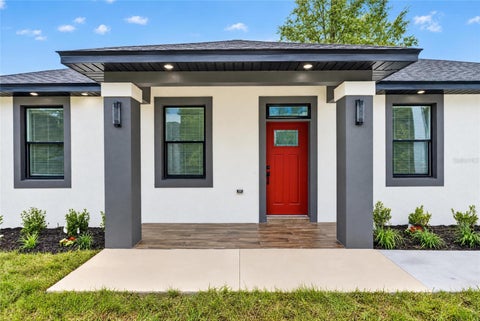 Tiny photo for 3457 SE 145th Street, Summerfield, FL 34491 (MLS # OM734892)