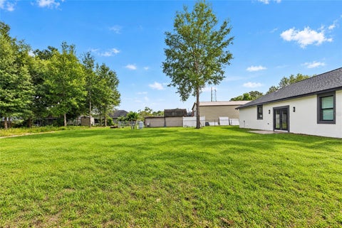Tiny photo for 3457 SE 145th Street, Summerfield, FL 34491 (MLS # OM734892)