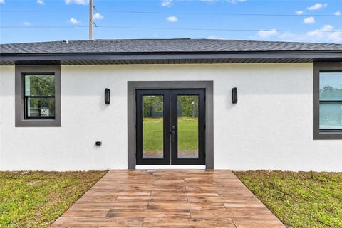 Tiny photo for 3457 SE 145th Street, Summerfield, FL 34491 (MLS # OM734892)