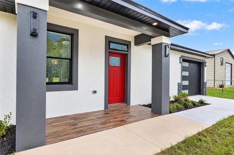 Tiny photo for 3457 SE 145th Street, Summerfield, FL 34491 (MLS # OM734892)
