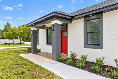 Tiny photo for 3457 SE 145th Street, Summerfield, FL 34491 (MLS # OM734892)