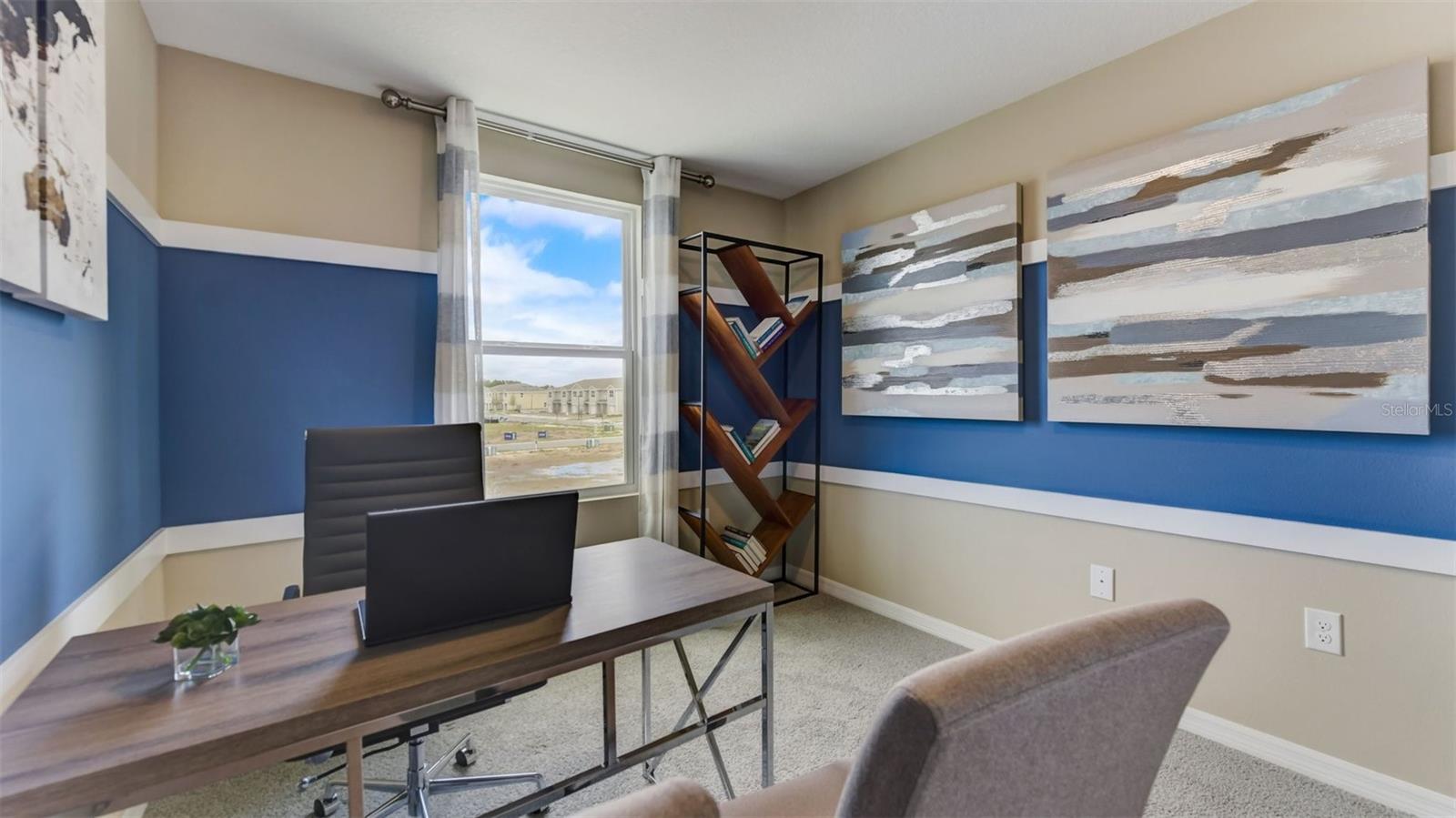 HARMONY WEST TWNHMS - Residential