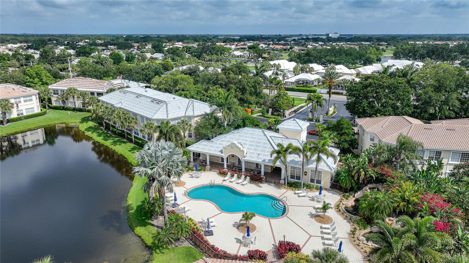 TRIANO - Residential