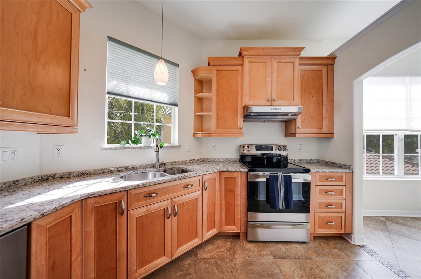 TRIANO - Residential