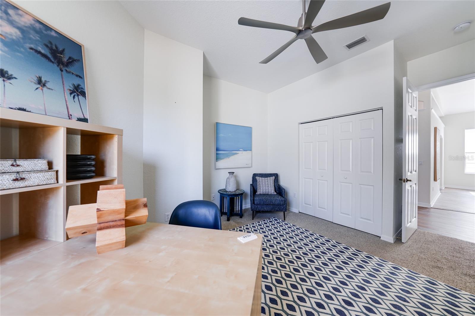 TRIANO - Residential