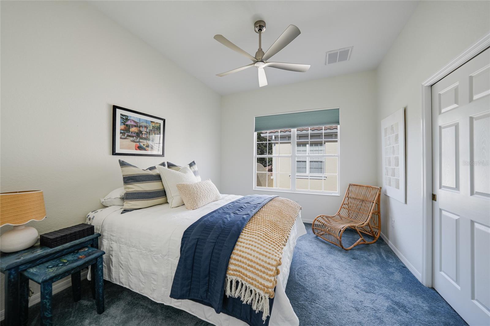 TRIANO - Residential