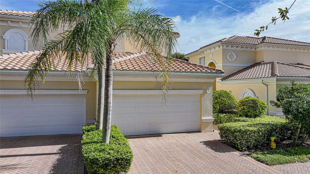Photo of 1706 Triano Circle #1706, Venice, FL 34292 (MLS # N6141837)