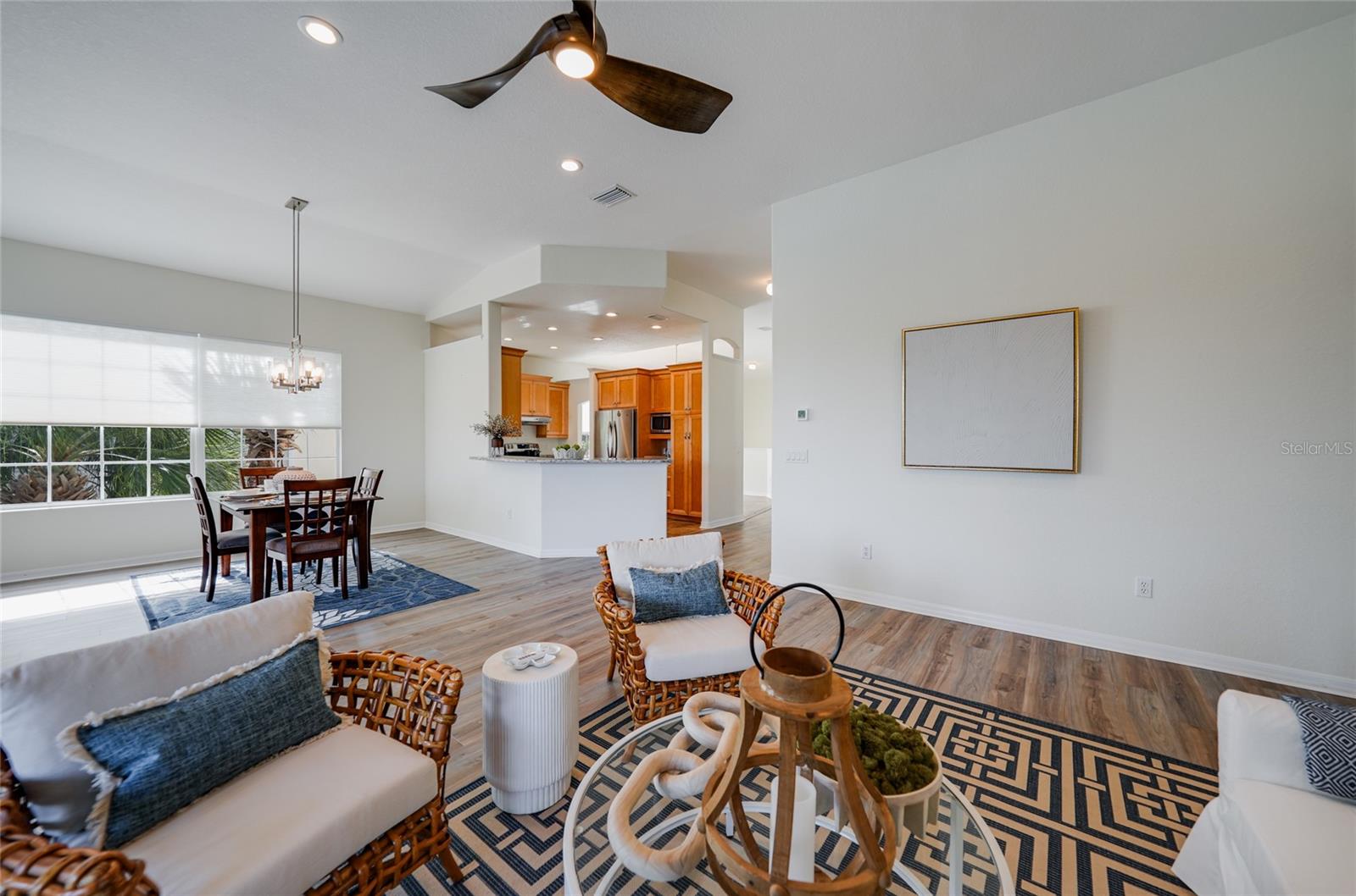 TRIANO - Residential