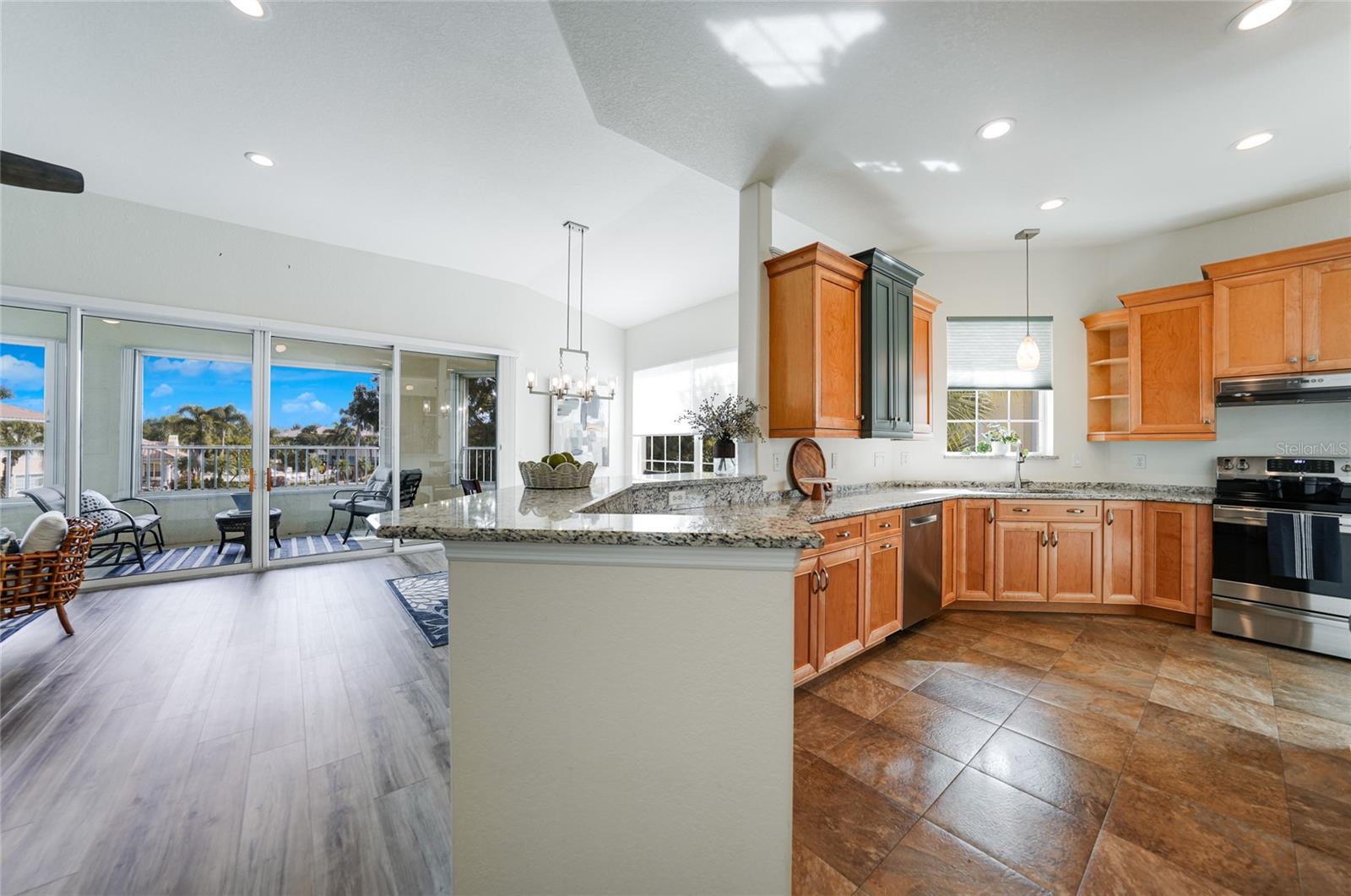 TRIANO - Residential