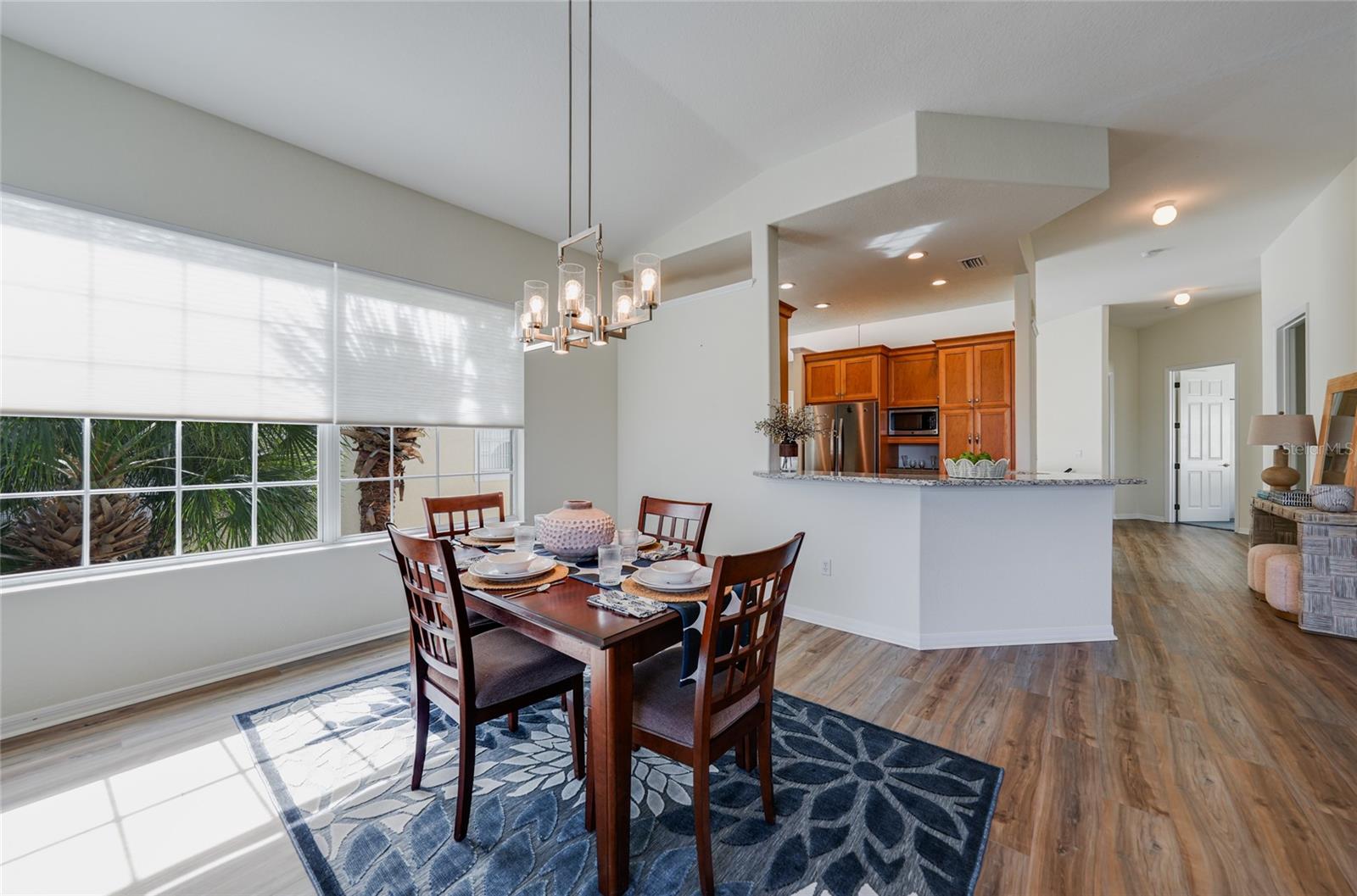 TRIANO - Residential