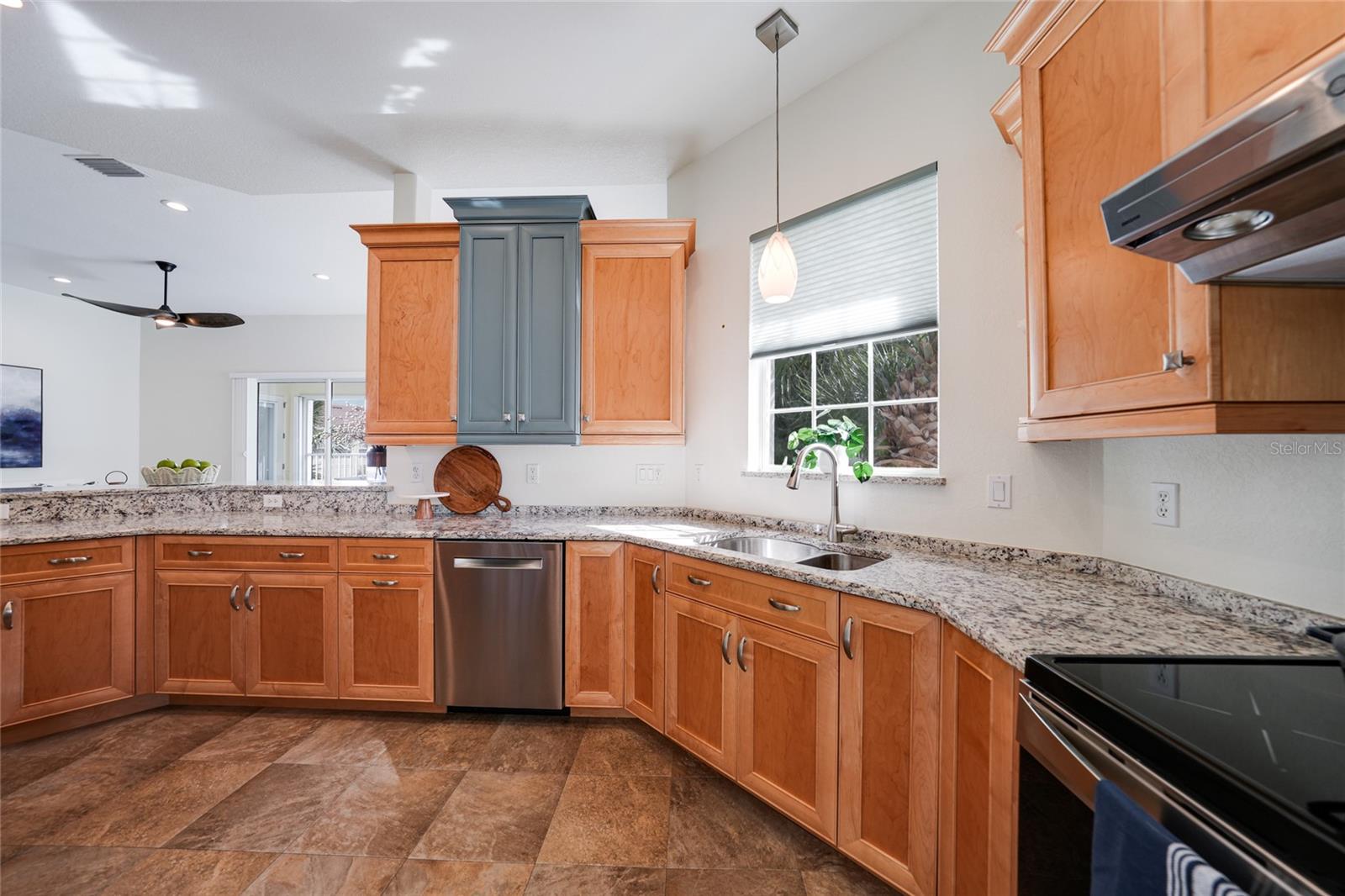 TRIANO - Residential