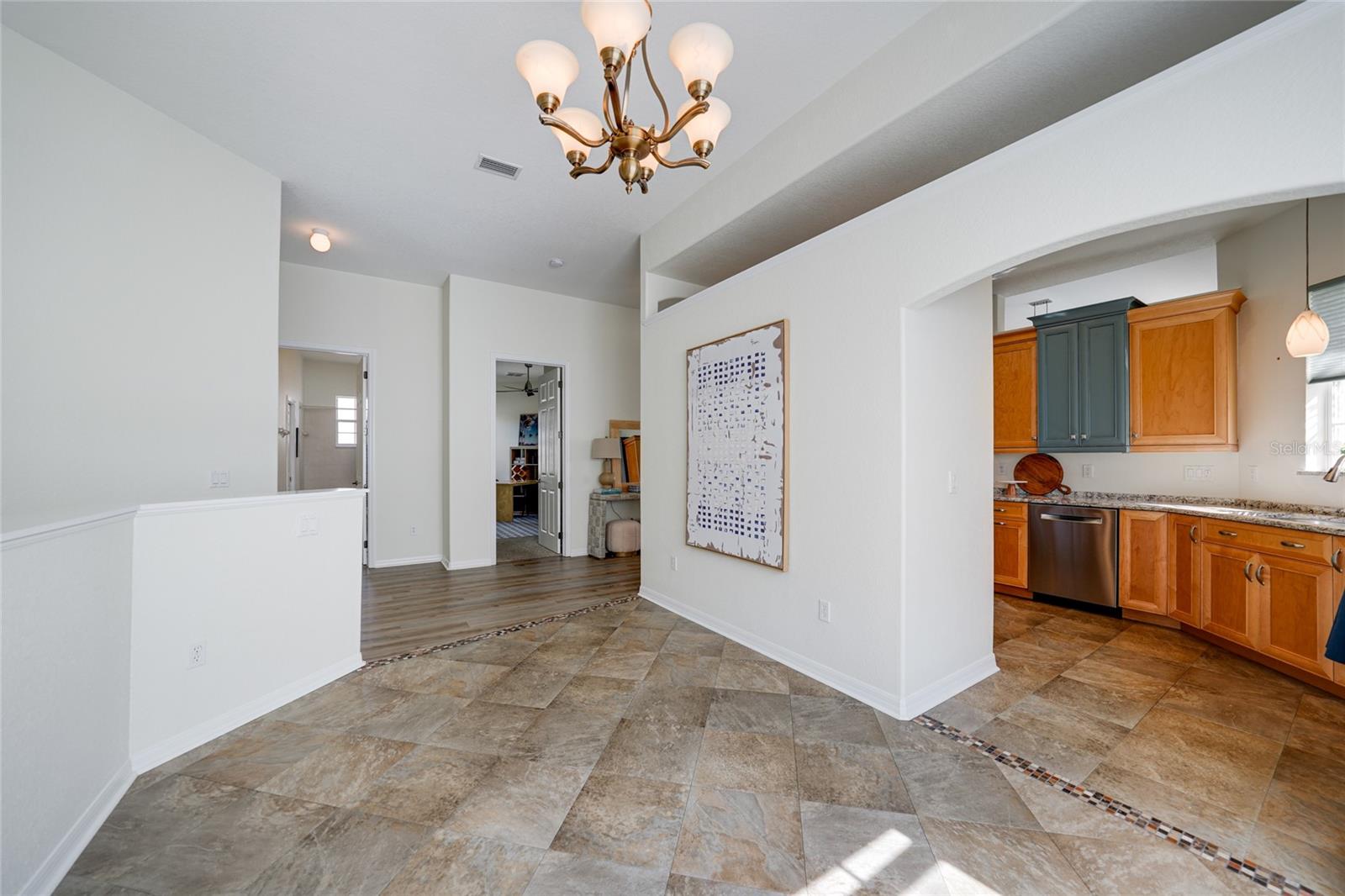 TRIANO - Residential