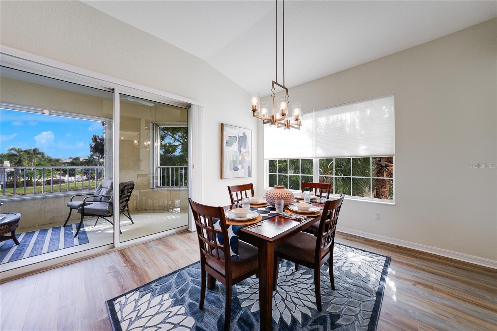 TRIANO - Residential