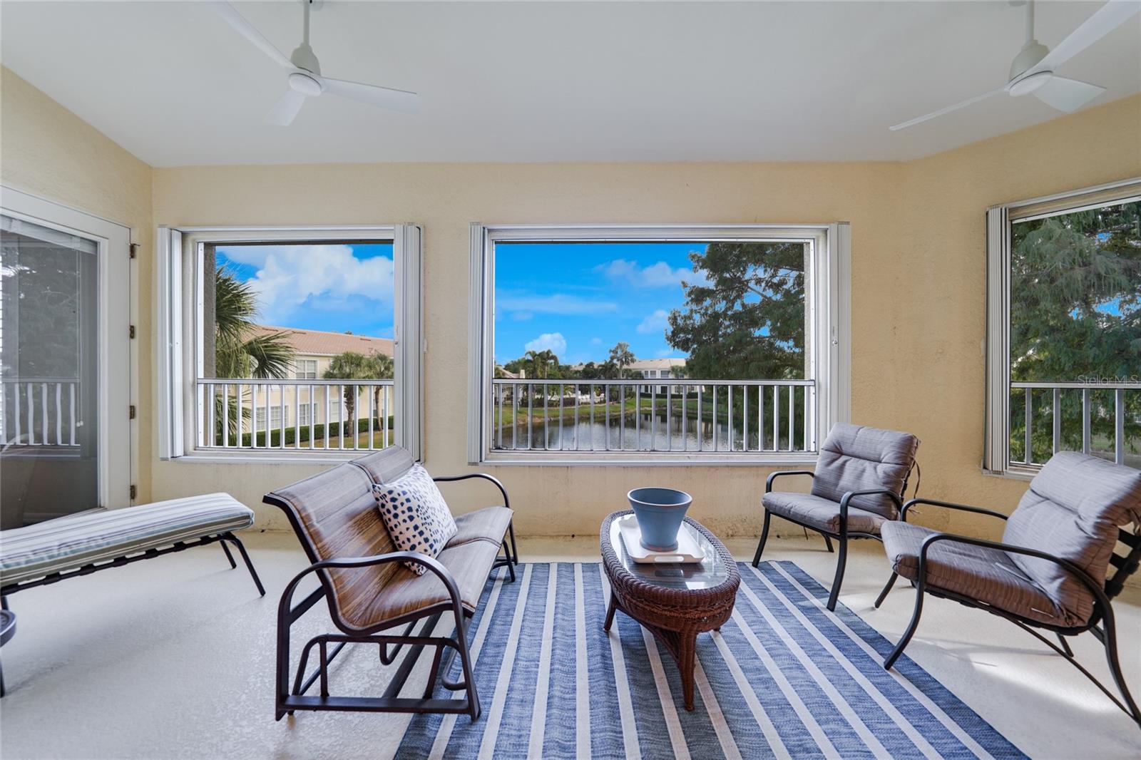 TRIANO - Residential