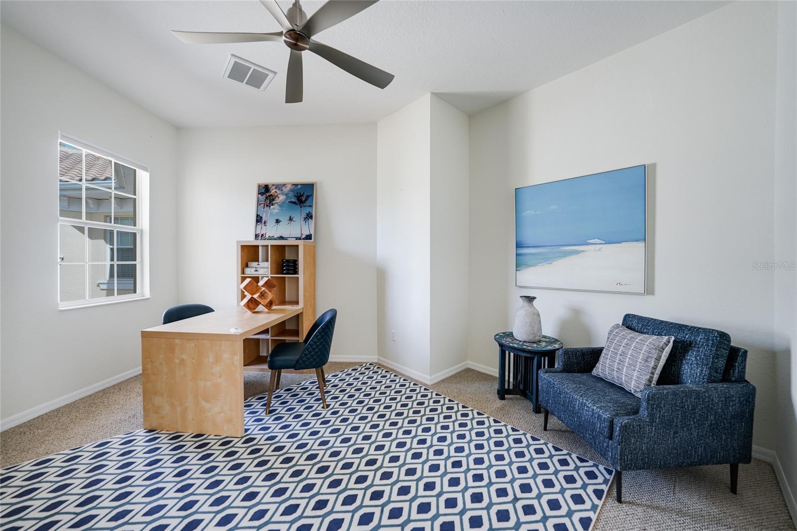 TRIANO - Residential