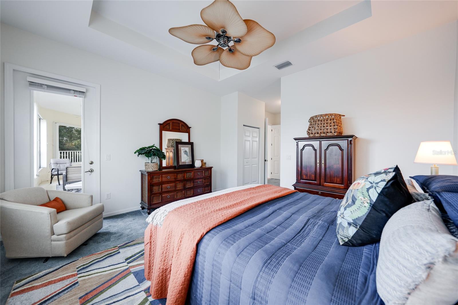 TRIANO - Residential