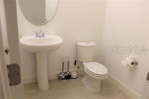 LATHAM PARK NORTH - Residential Lease