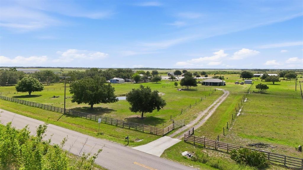 Photo of 13105 Mj Road, Myakka City, FL 34251 (MLS # A4696522)