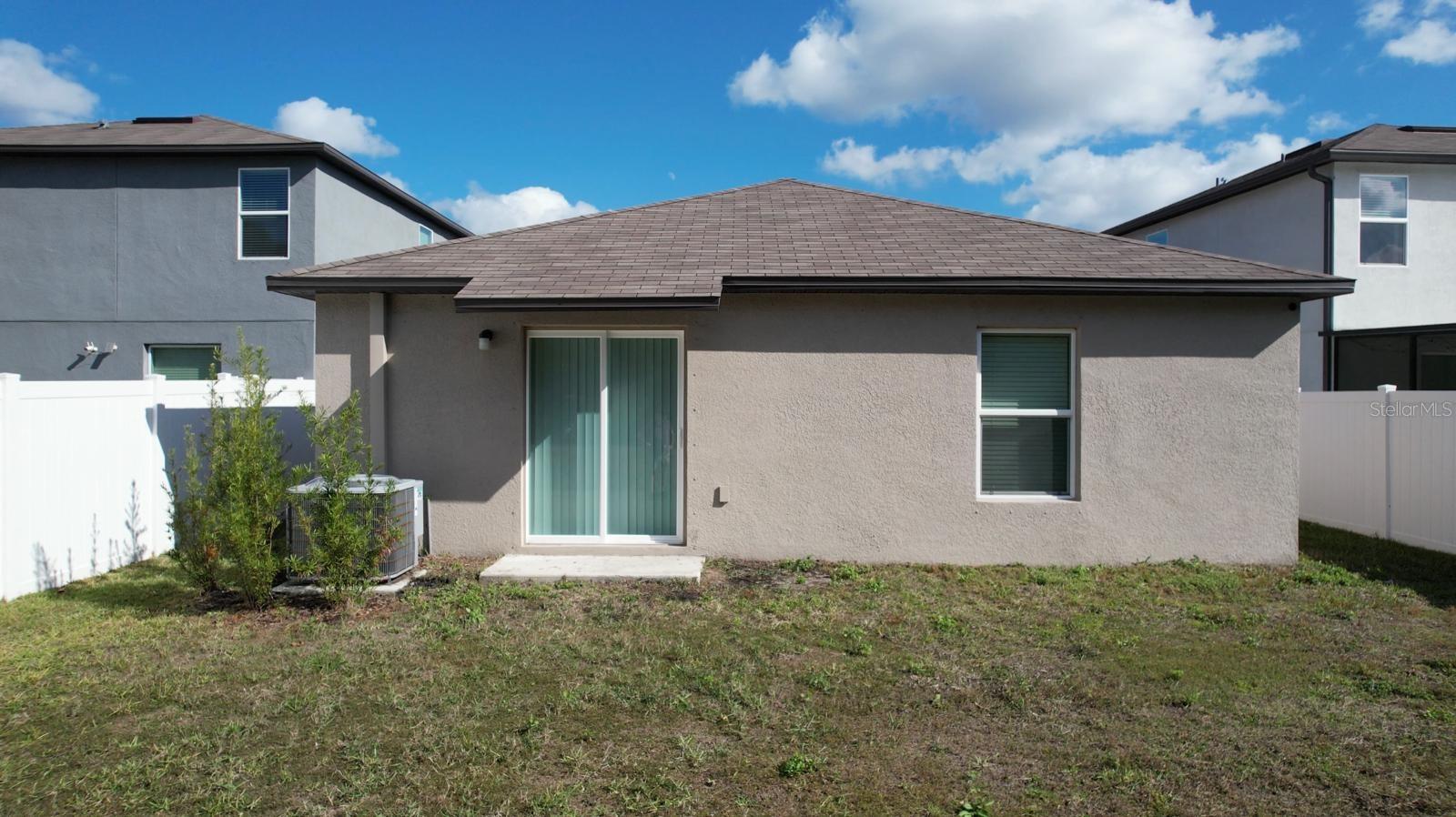 TRIPLE CRK VILLAGE N & P - Residential