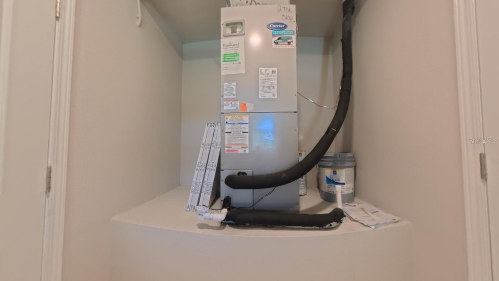 TRIPLE CRK VILLAGE N & P - Residential