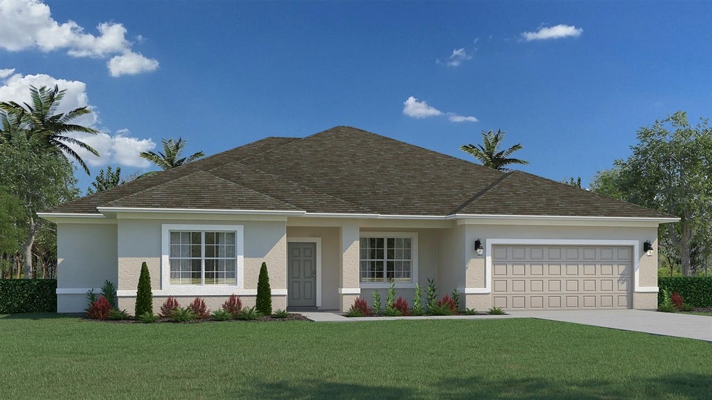 Photo of 5675 Bannock Circle, North Port, FL 34288 (MLS # C7532564)