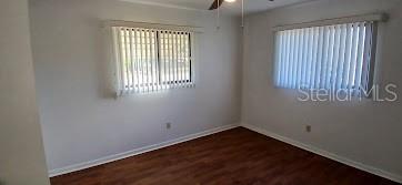 PINE RUN - Residential Lease