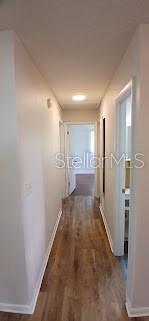 PINE RUN - Residential Lease