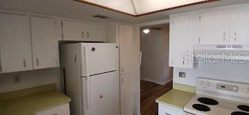 PINE RUN - Residential Lease